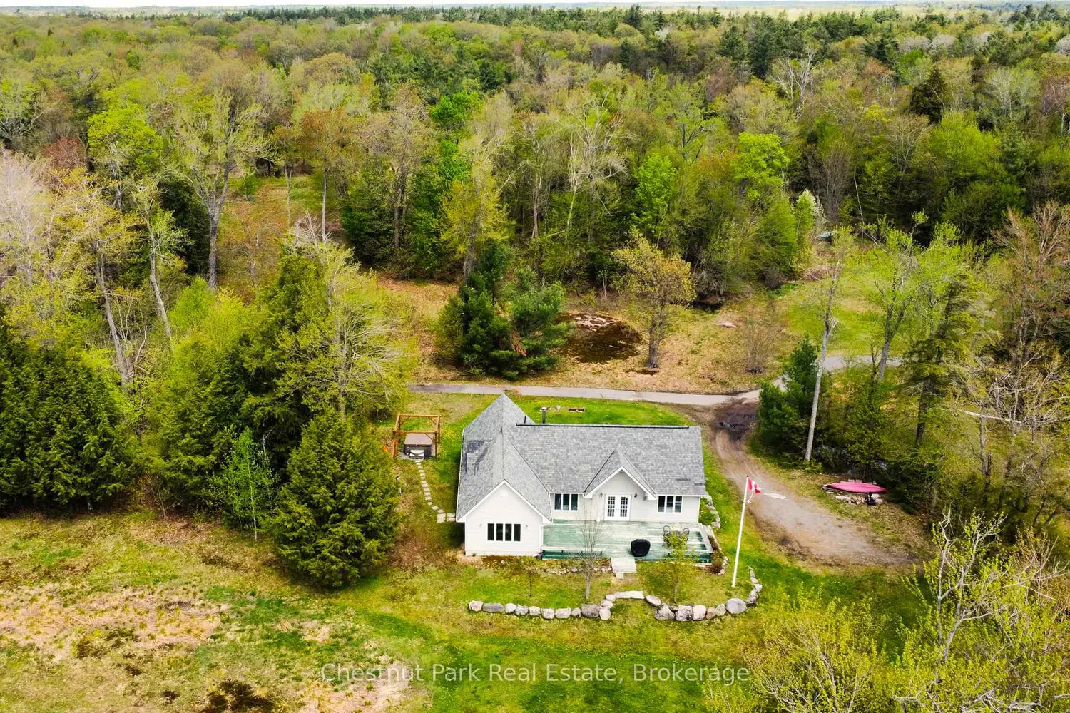 1100 Moon River Road photo 2