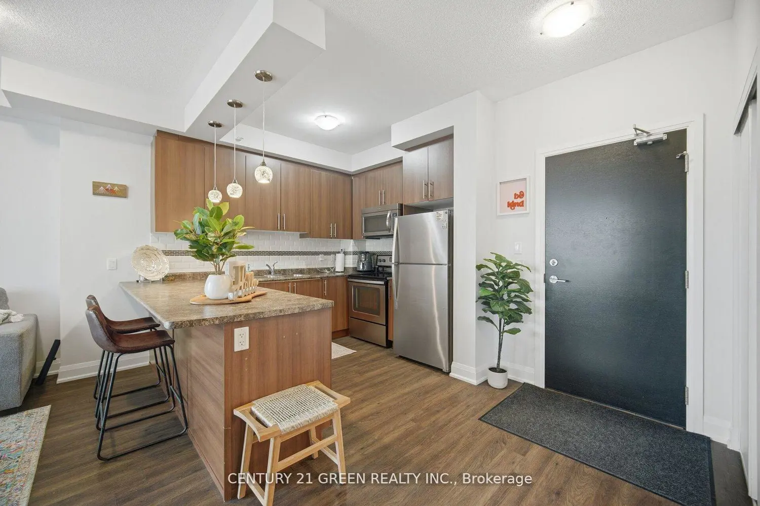 55 Yorkland Boulevard 409 photo 5