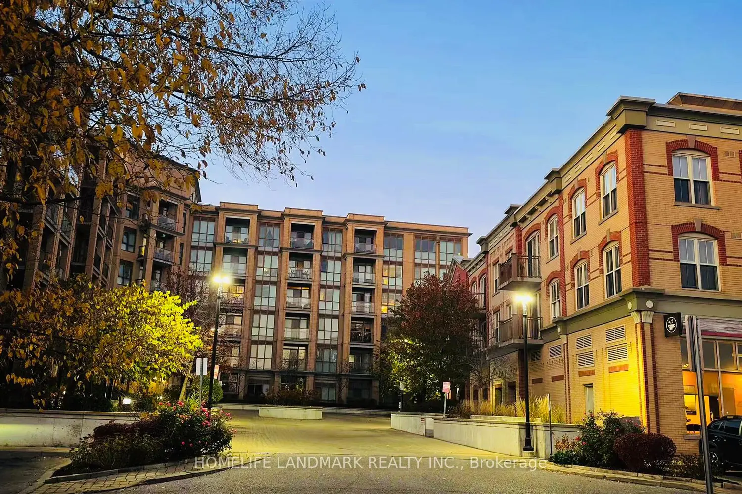 68 Main Street 501