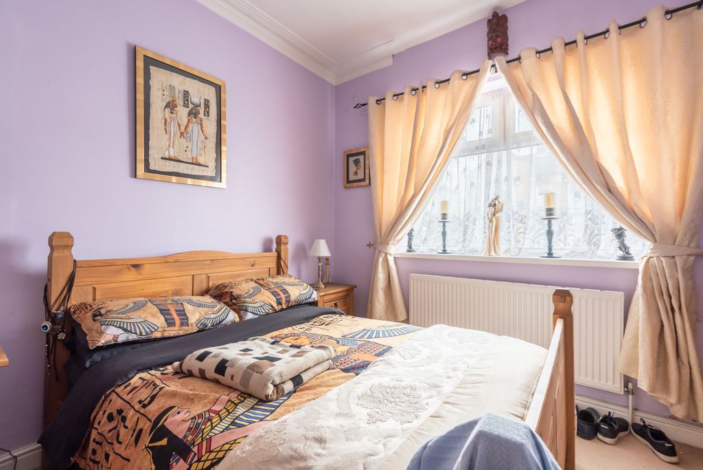 Additional image 16 of 1 bed flat for saleWelholme Road, Grimsby DN32