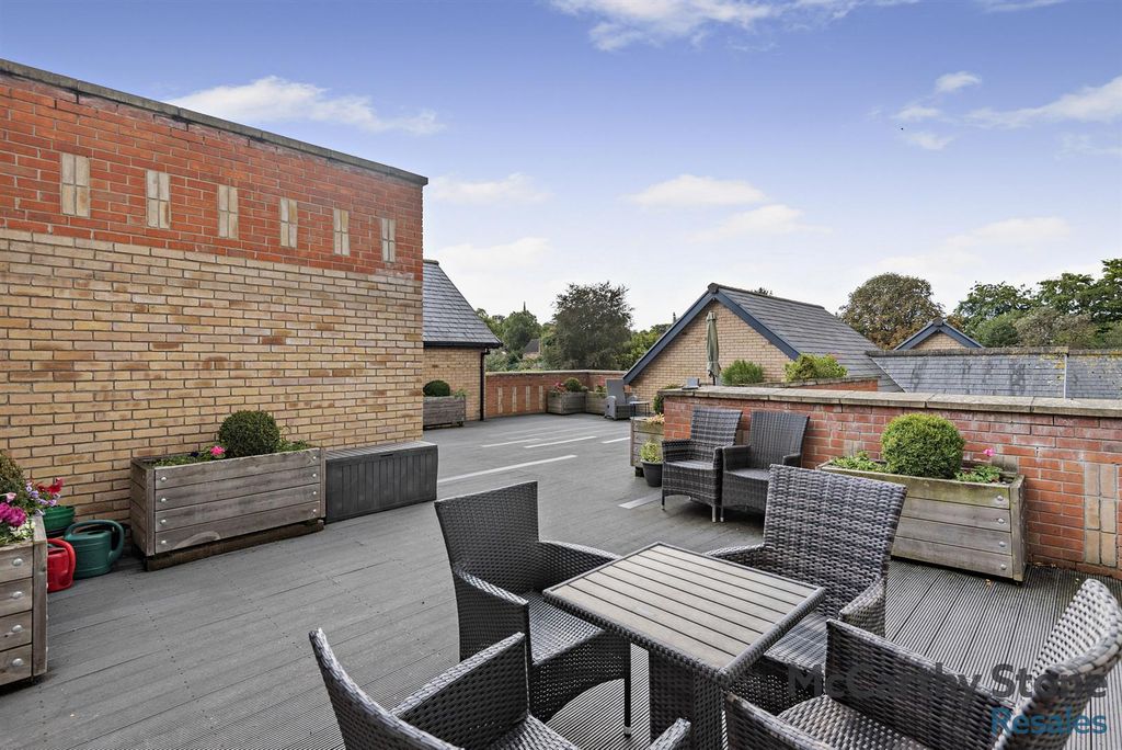 Additional image 21 of 1 bed flat for saleMartin Court, St. Catherines Road, Grantham NG31