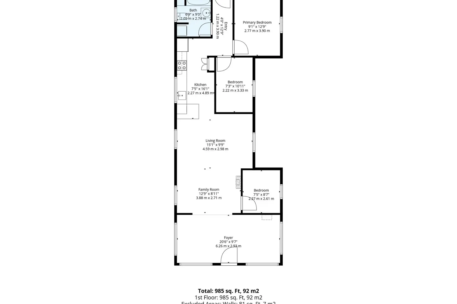 Additional image 16 of 383 Cherrywood Avenue