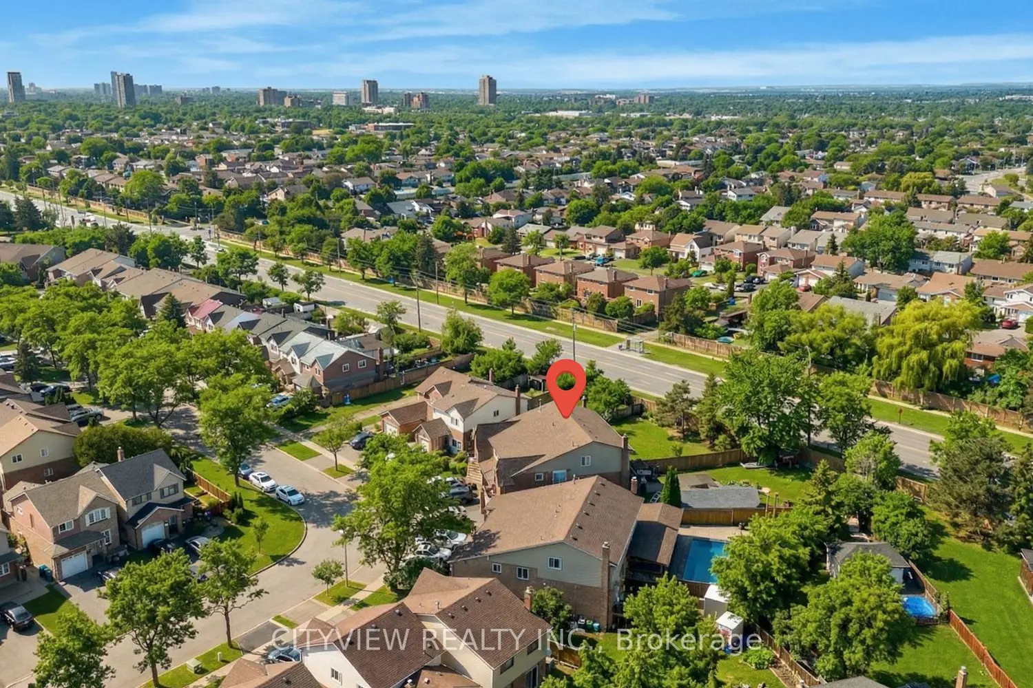 64 Foxacre Row photo 2