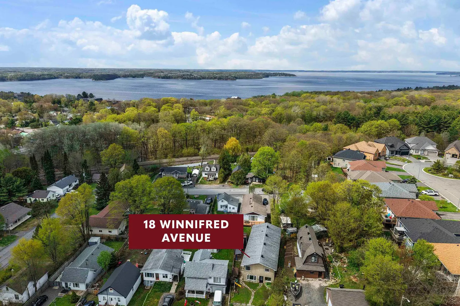 Additional image 20 of 18 Winnifred Avenue
