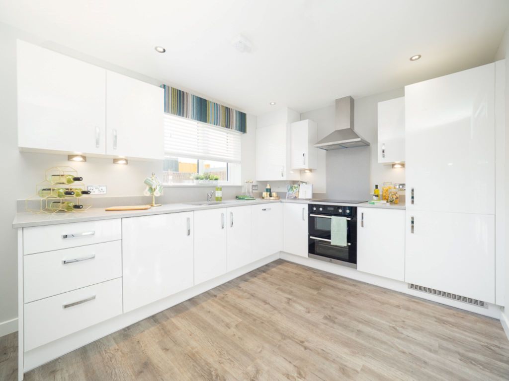 Additional image 2 of 4 bed detached house for sale"The Crammond" at River Gore View, Gorebridge EH23