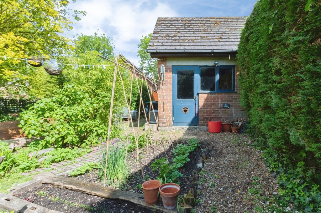 Additional image 17 of 3 bed detached house for saleBridge Street, Fordingbridge SP6