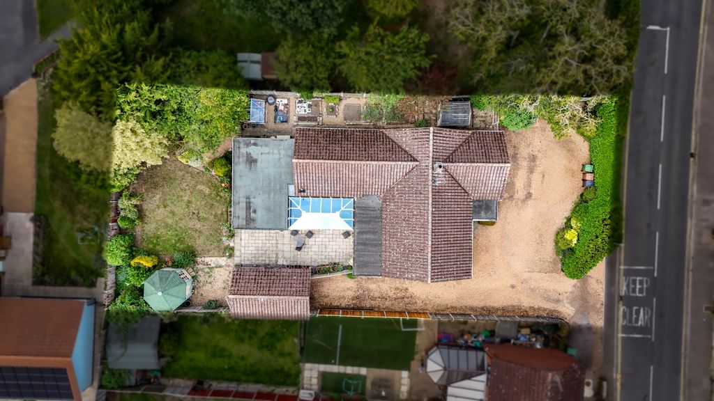 Additional image 40 of 4 bed detached bungalow for saleQueens Road, Fakenham NR21