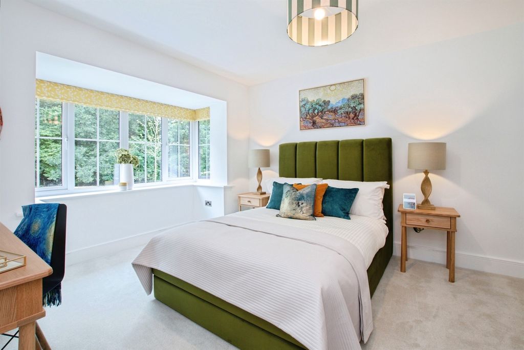 Additional image 5 of 3 bed detached bungalow for saleWhitsbury Road, Fordingbridge SP6