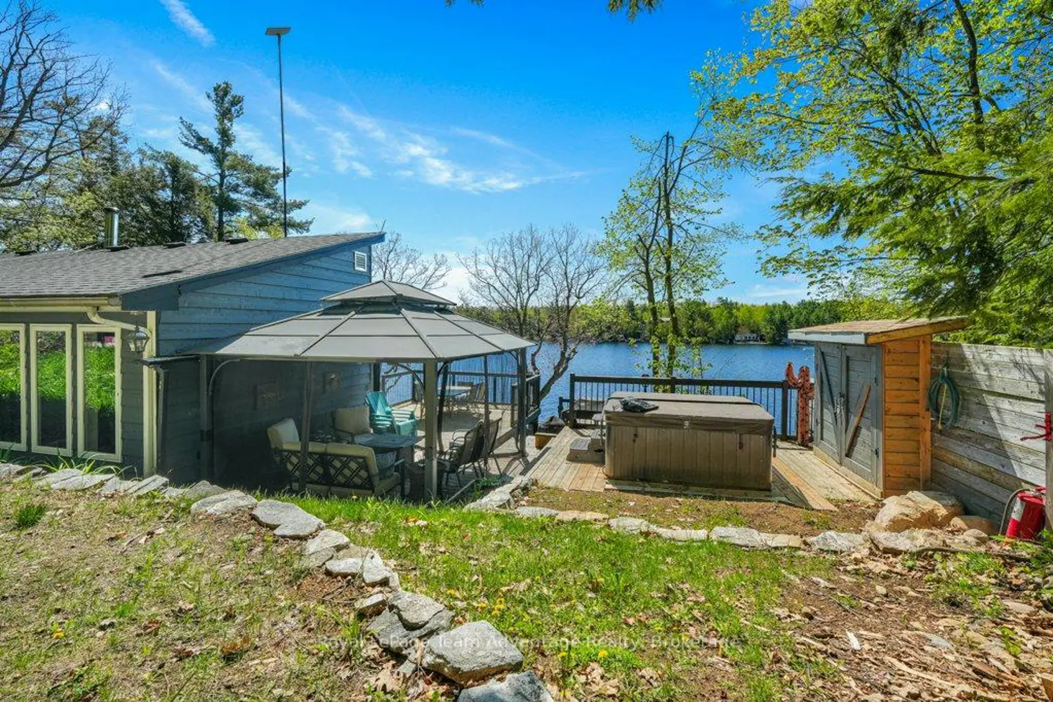 Additional image 17 of 362 Healey Lake Water