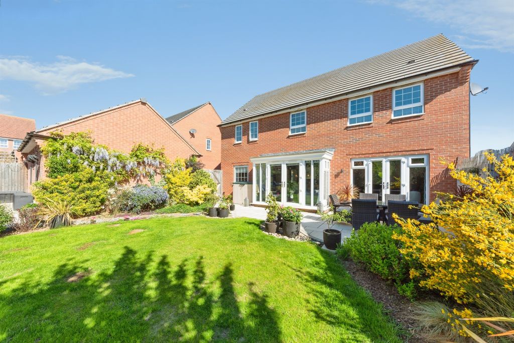 Additional image 17 of 4 bed detached house for saleCaldicot Gardens, Grantham NG31