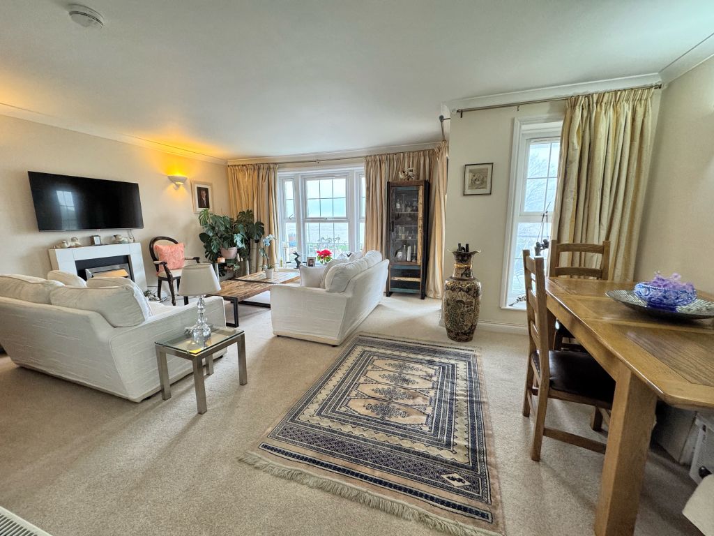 Additional image 4 of 2 bed flat for sale7 Louisa Terrace, Exmouth EX8