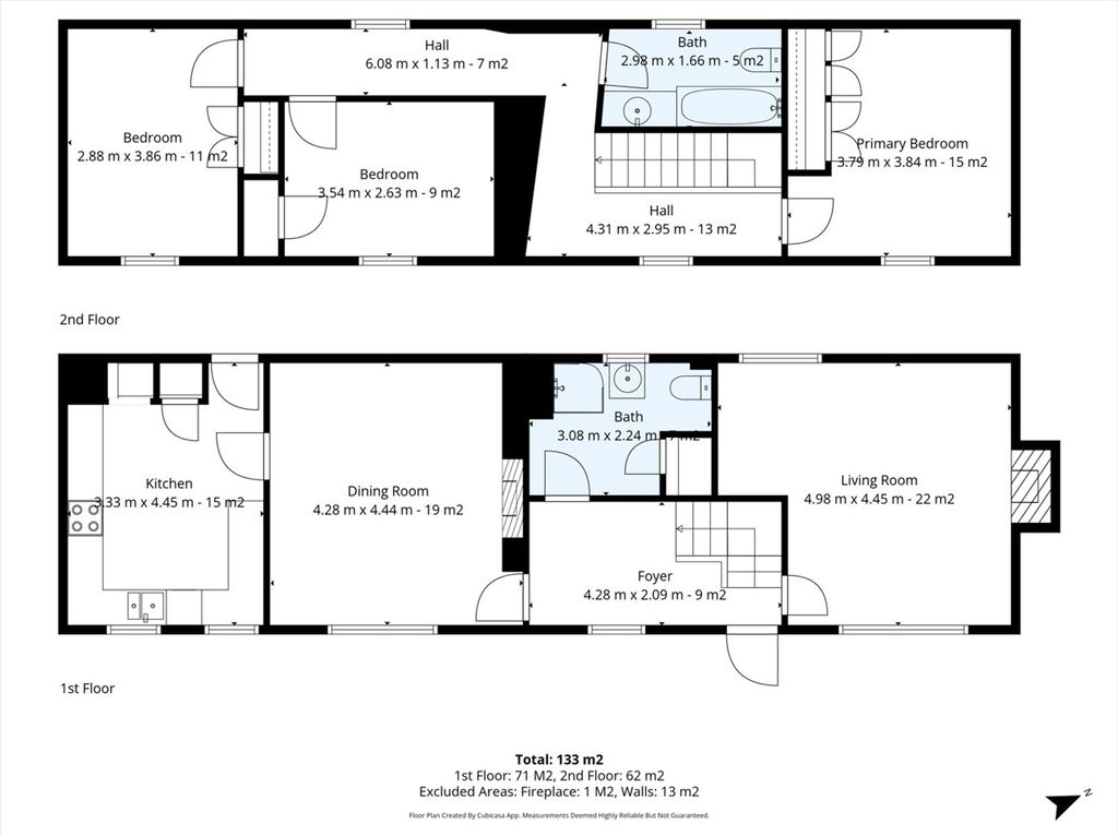Additional image 43 of 3 bed terraced house for sale9-10 Partanhall, Burnmouth, Eyemouth TD14