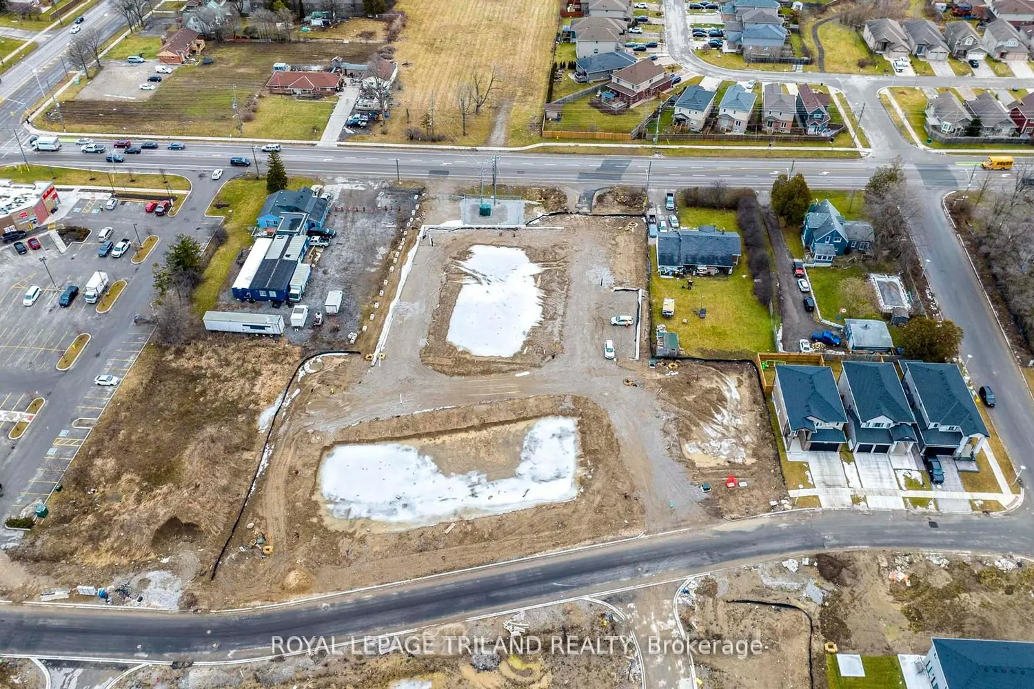 3077 White Oak Road photo 4