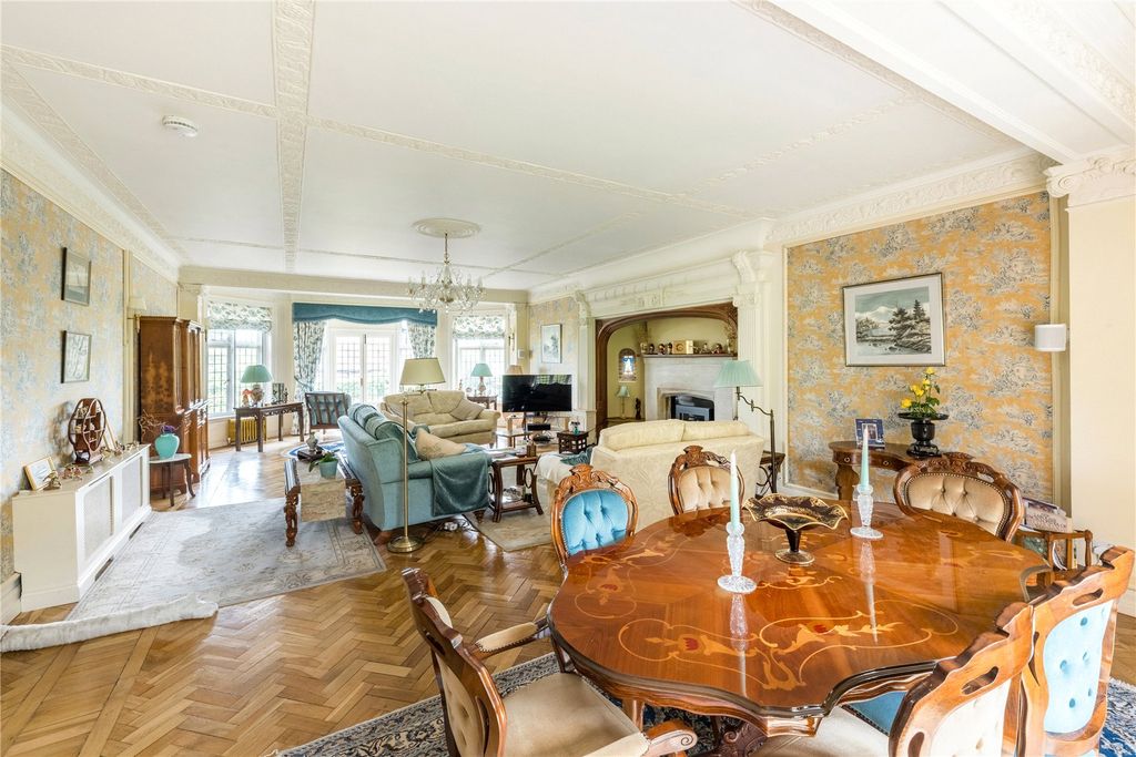 Additional image 3 of 4 bed country house for saleSpring Lane, Burwash, Etchingham, East Sussex TN19