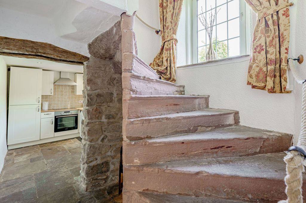 Additional image 26 of 5 bed semi-detached house for saleLow Leys Farm, Lamplugh, Workington CA14