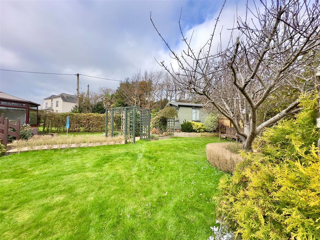 Additional image 12 of 3 bed detached bungalow for saleFreshwater Bay, Isle Of Wight PO40