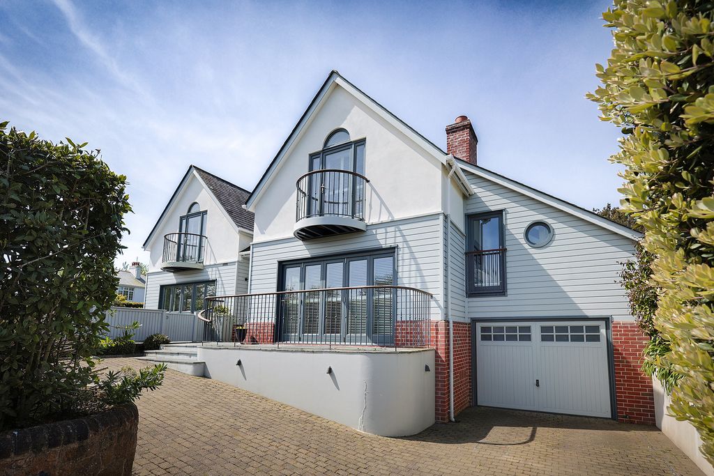 4 bed property for saleFermain Road, St Peter Port, Guernsey GY1