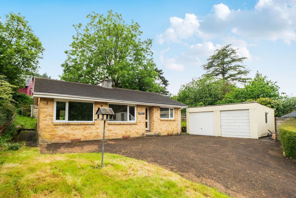 Additional image 19 of 3 bed bungalow for saleCrockers Row, Gunnislake PL18