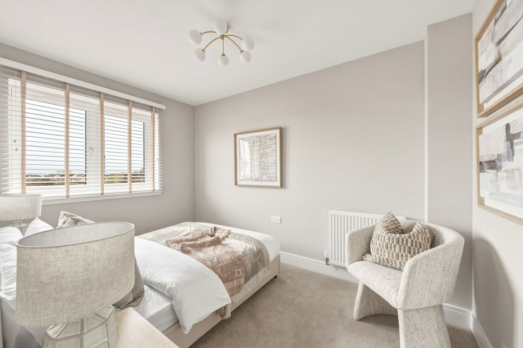 Additional image 10 of 3 bed terraced house for sale3 Boat House Terrace, Canalside Drive, Reddingmuirhead, Falkirk FK2