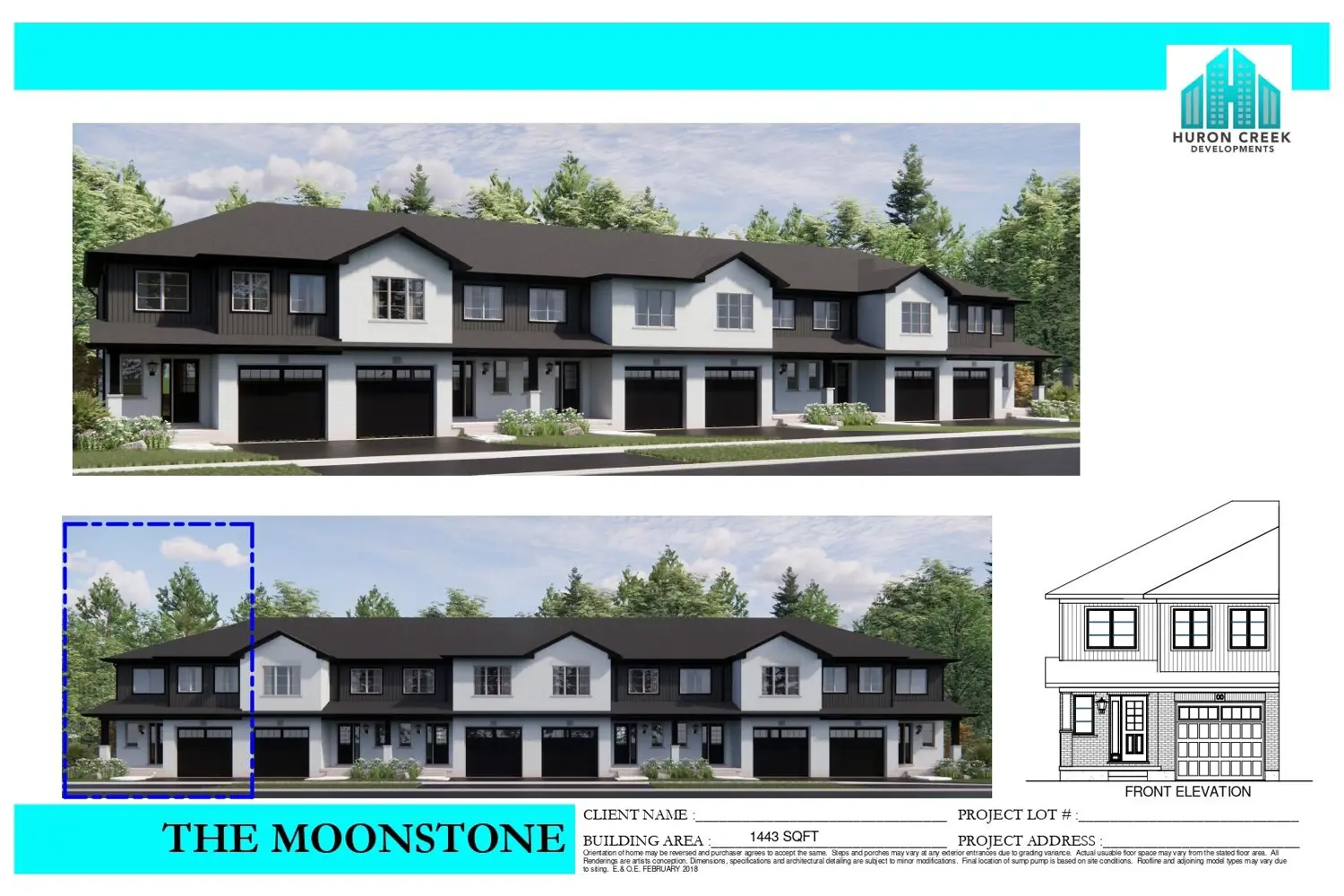 Lot 19 169 Queen Street