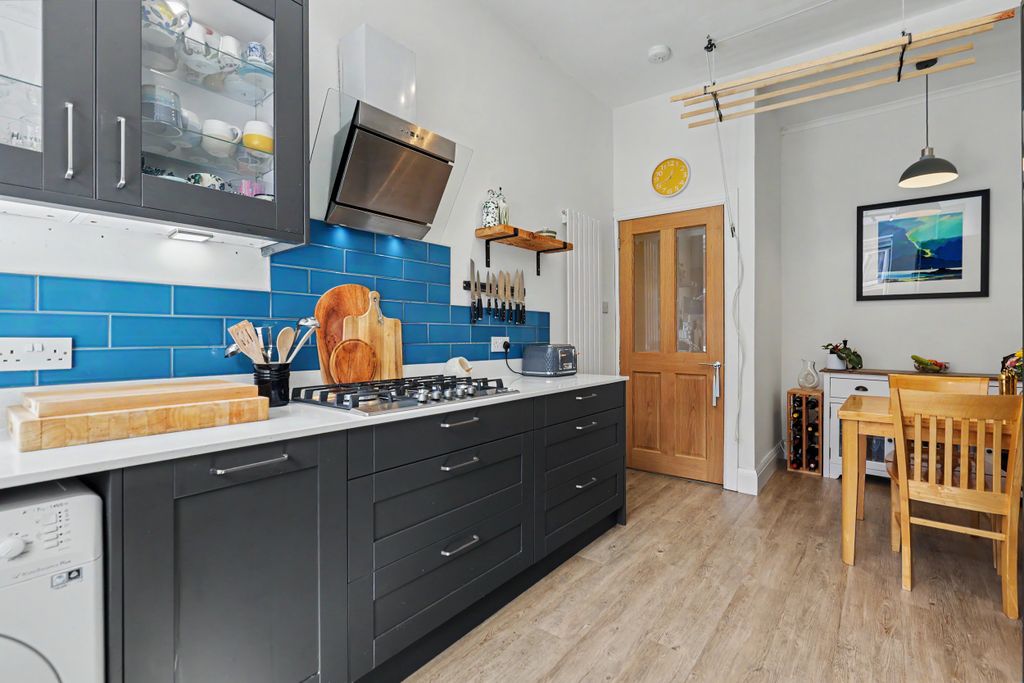 Additional image 13 of 1 bed flat for saleChancellor Street, Glasgow G11