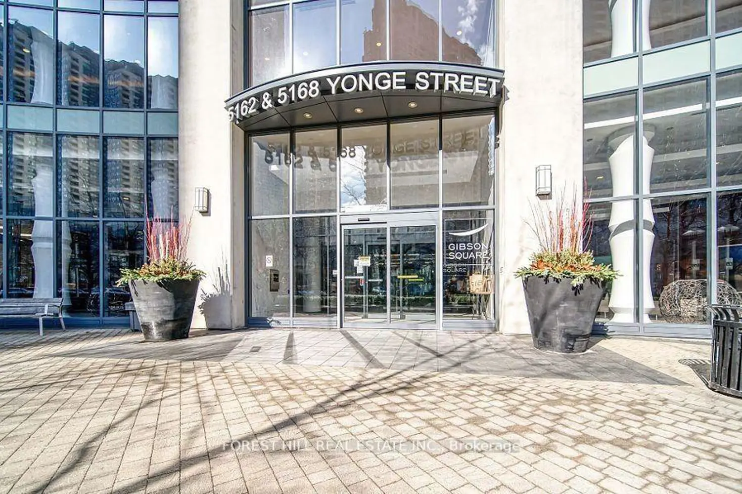 Additional image 2 of 5162 Yonge Street 3510