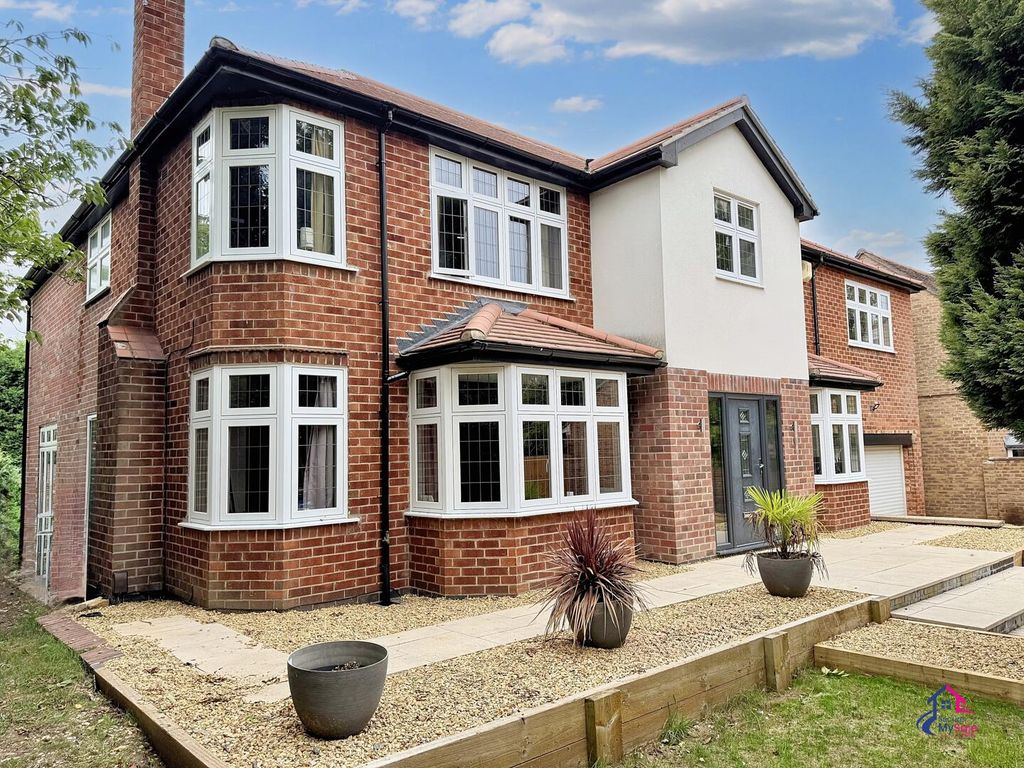 Additional image 10 of 6 bed detached house for saleManthorpe Road, Grantham NG31