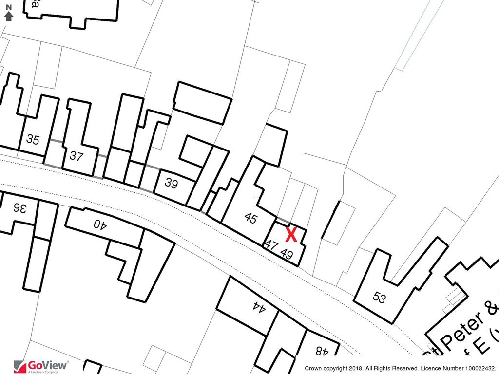 Additional image 36 of 3 bed end terrace house for saleChurch Street, Eye IP23