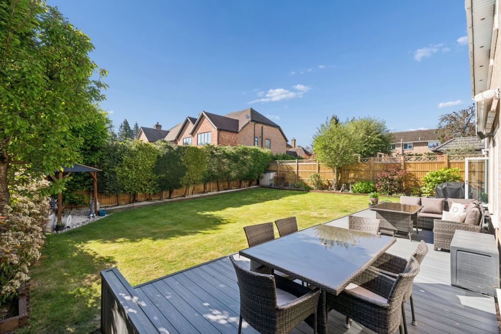 Additional image 21 of 4 bed detached house for saleMeadowcroft, Chalfont St. Peter, Gerrards Cross, Buckinghamshire SL9