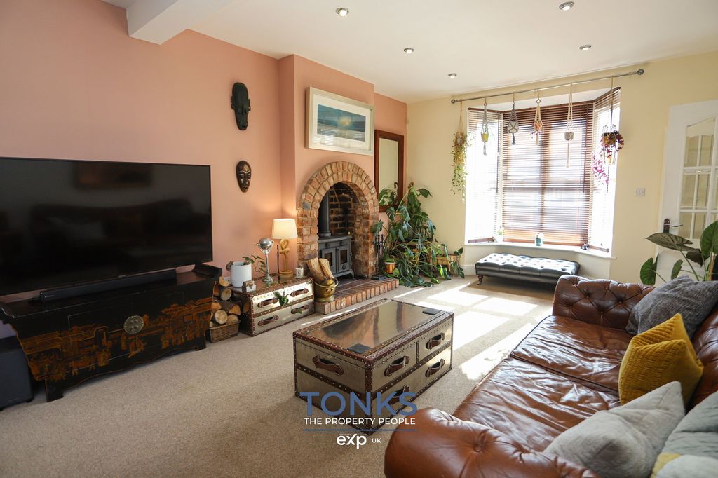 Additional image 4 of 4 bed detached house for saleBlackberry Lane, Halesowen B63