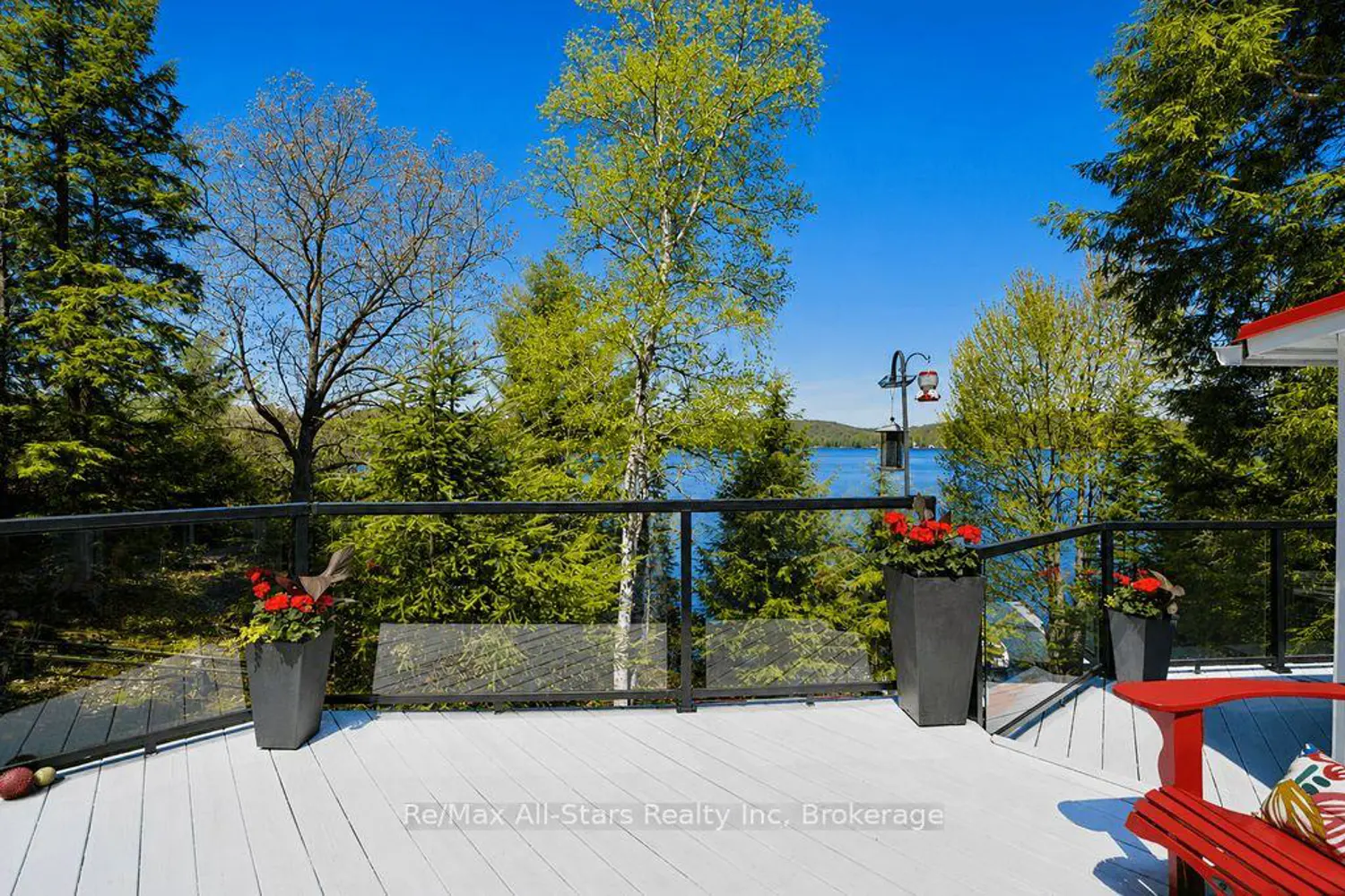 13603 Raven Lake - East Shore