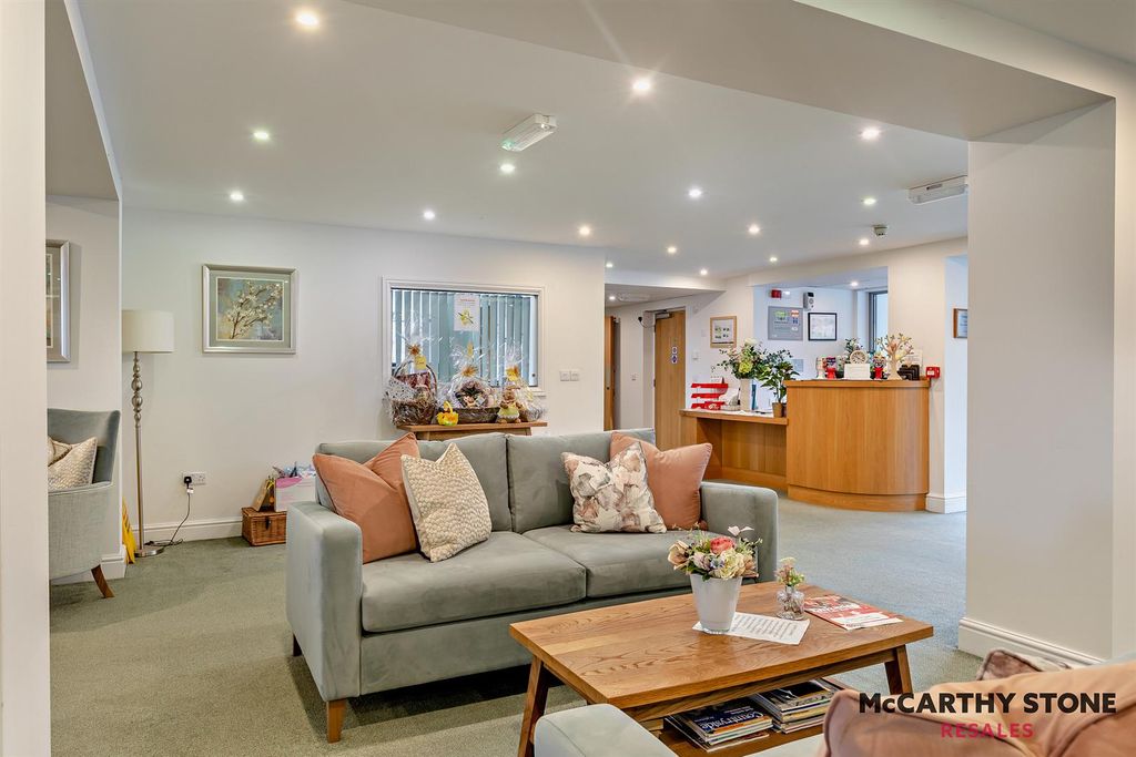 Additional image 17 of 2 bed flat for saleRoswell Court, Douglas Avenue, Exmouth EX8