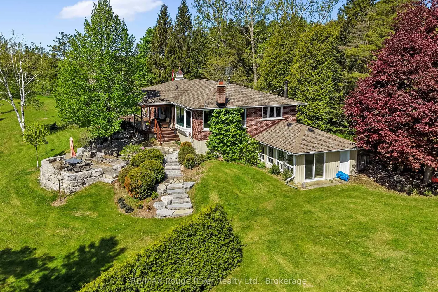 3625 Alnwick Hill Road photo 4
