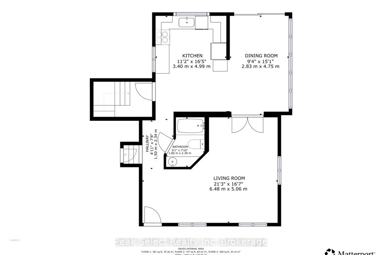 Additional image 16 of 165 Thomas Street