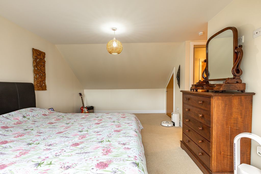 Additional image 11 of 4 bed detached house for sale24 Birks View, Galashiels TD1
