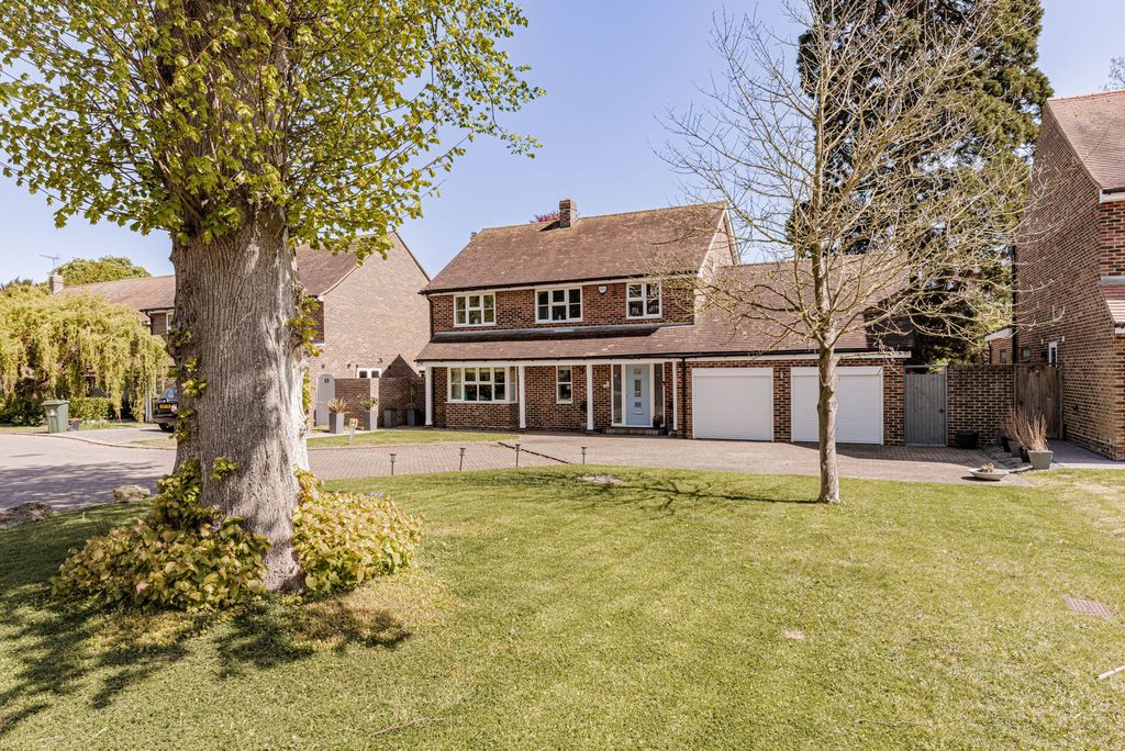 Additional image 39 of 4 bed detached house for saleOspringe Place, Faversham ME13