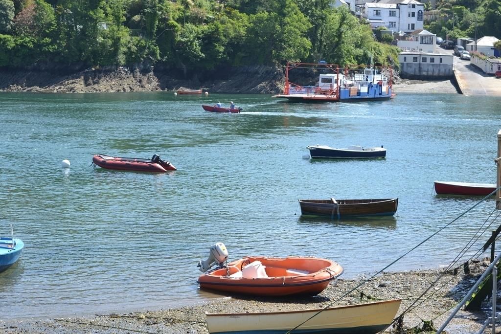 Additional image 11 of 2 bed flat for saleStation Road, Fowey PL23