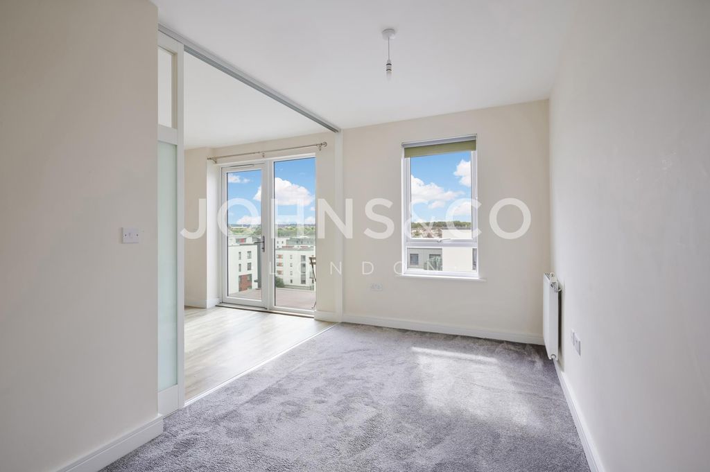 Additional image 8 of Studio for salePeninsula Quay, Pegasus Way, Gillingham ME7