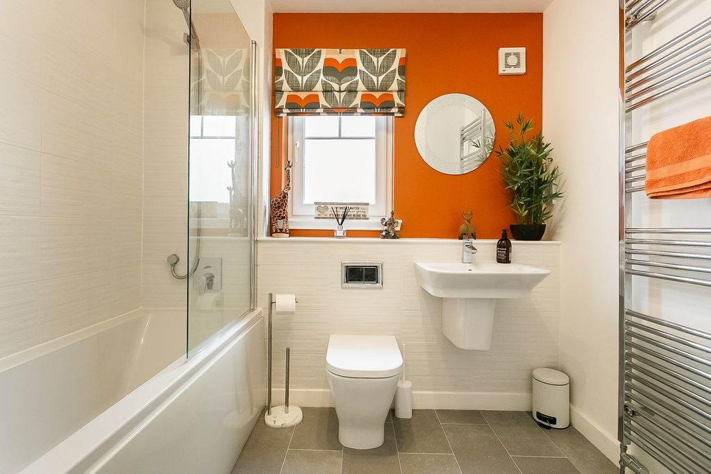 Additional image 25 of 4 bed detached house for saleLouis Braille Way, Gorebridge EH23