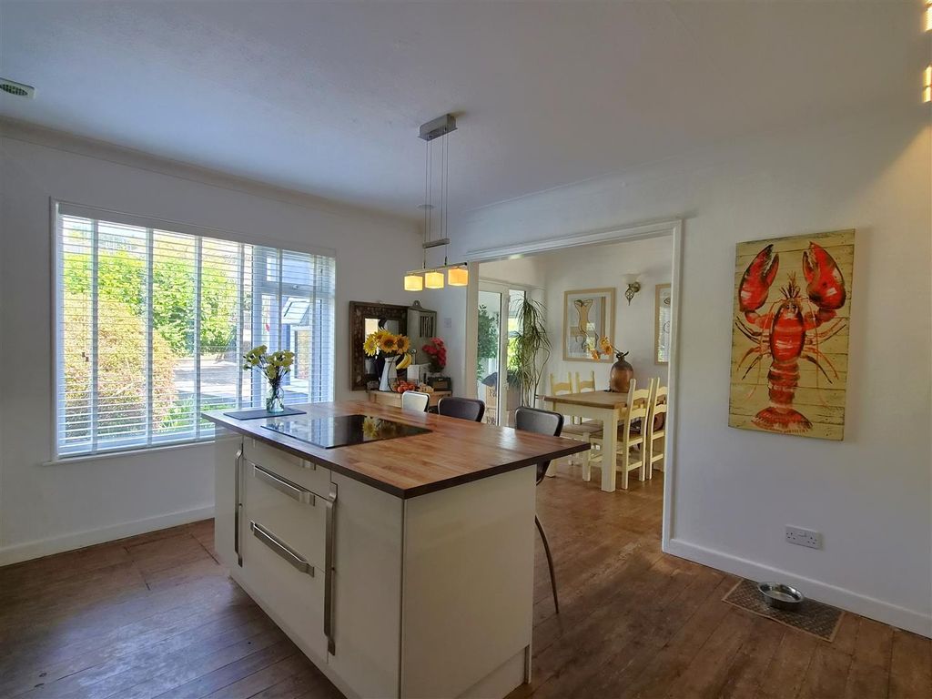 Additional image 6 of 3 bed detached bungalow for saleTower Park, Fowey PL23