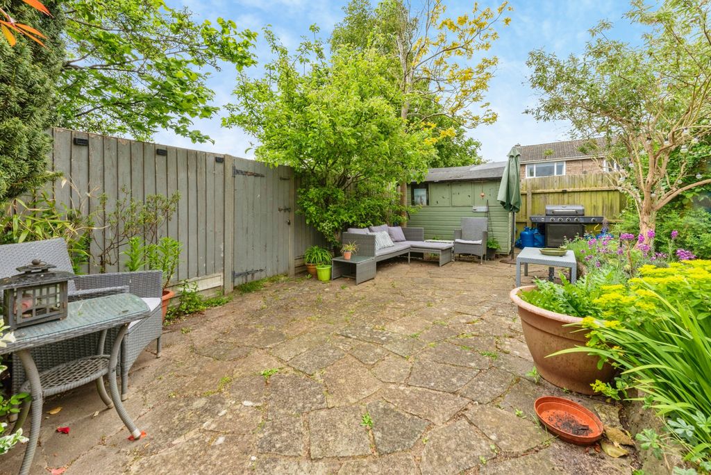 Additional image 20 of 5 bed detached house for saleMeadowdale Crescent, Grantham NG31