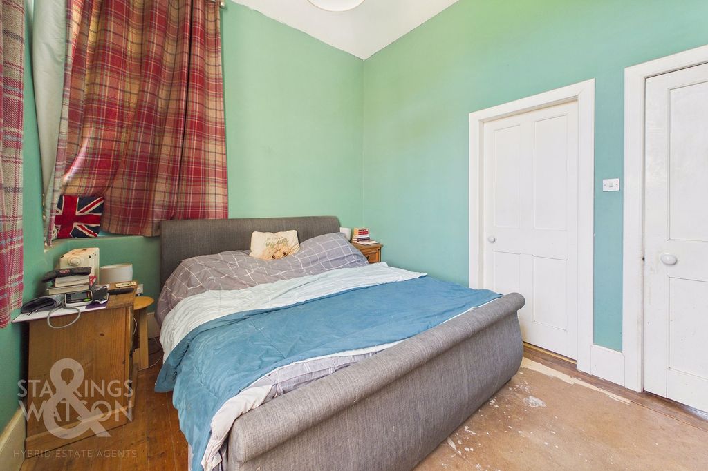 Additional image 10 of 4 bed terraced house for saleThe Great Court Royal Naval Hospital, Great Yarmouth NR30