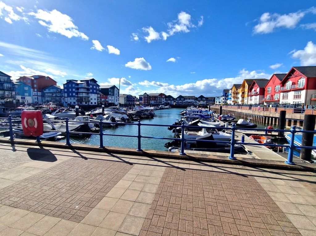 Additional image 12 of 2 bed flat for saleVictoria Road, Exmouth EX8