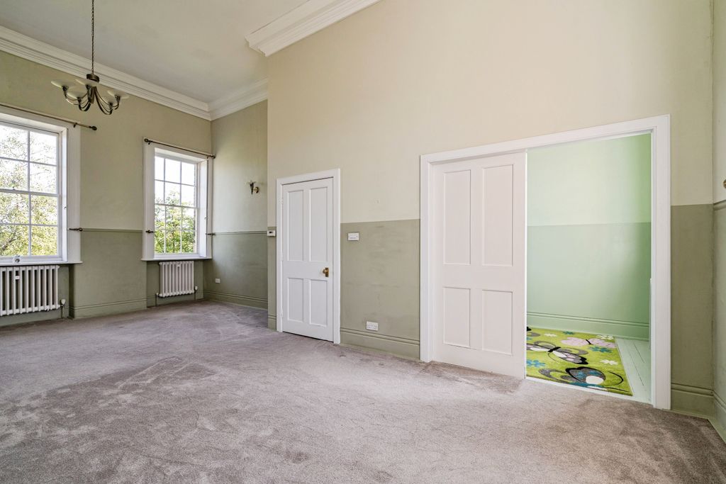 Additional image 13 of 3 bed flat for saleRoyal Naval Hospital, Great Yarmouth NR30