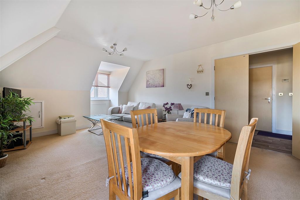 Additional image 13 of 1 bed flat for saleNelson Avenue, Portchester PO16