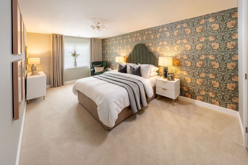 2 bed flat for saleHighgate Hill, Hawkhurst, Cranbrook TN18 photo 5