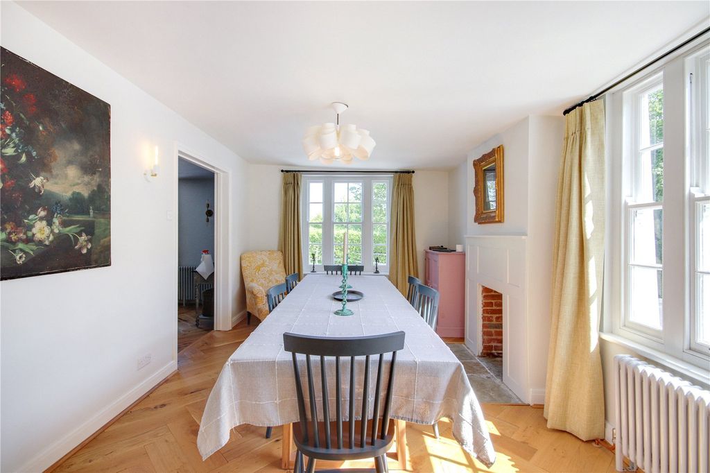 Additional image 11 of 5 bed detached house for saleHigh Street, Burwash, Etchingham, East Sussex TN19