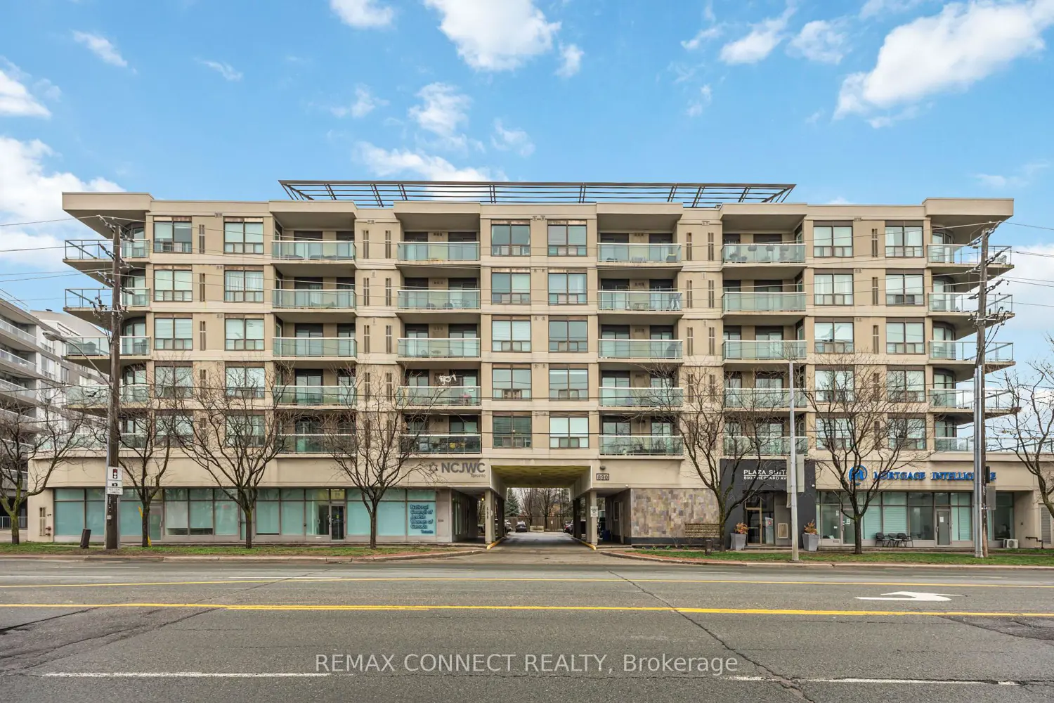 Additional image 2 of 890 Sheppard Avenue 504