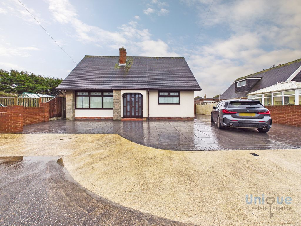 5 bed detached house for saleAvon Avenue, Fleetwood FY7