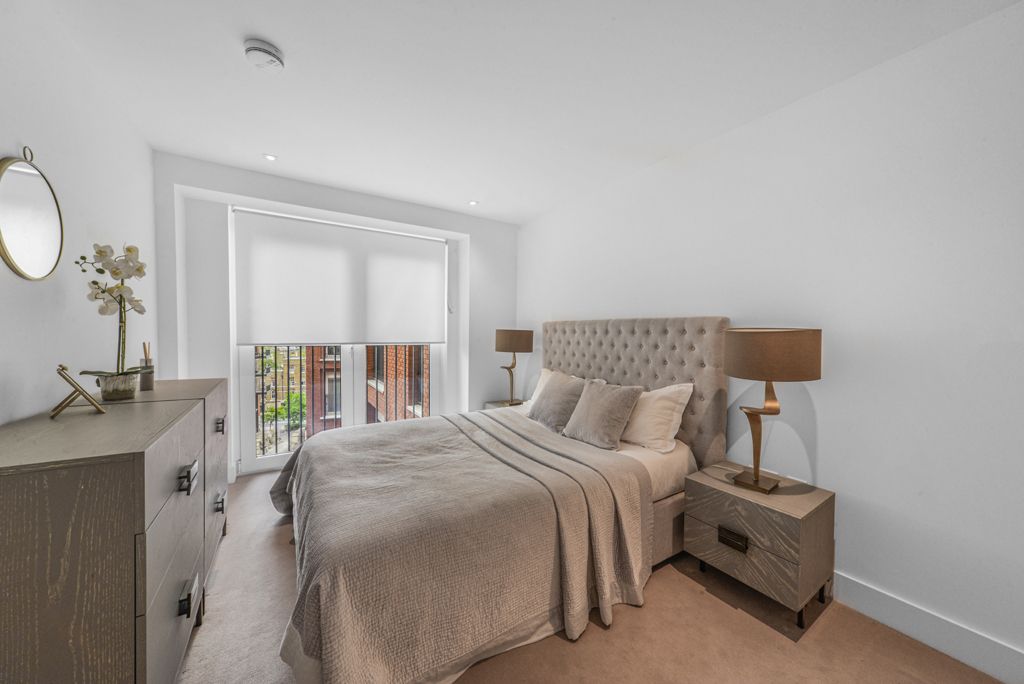 Additional image 5 of 1 bed flat for saleExchange Gardens, Vauxhall SW8